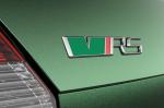 Skoda Fabia vRS Hatch 2011 года